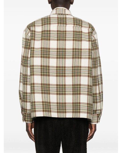 AMI Natural Shirts for men