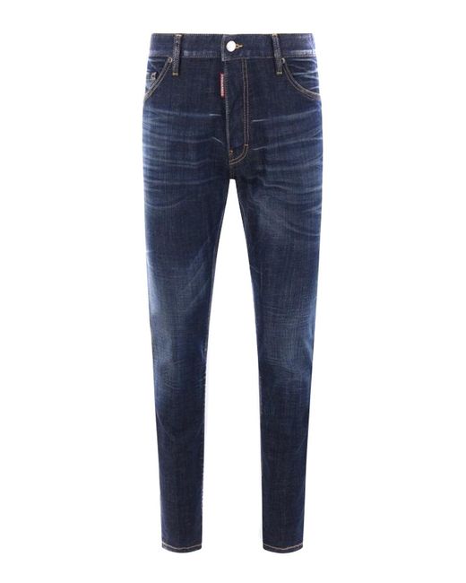 Denim DSquared² de color Blue
