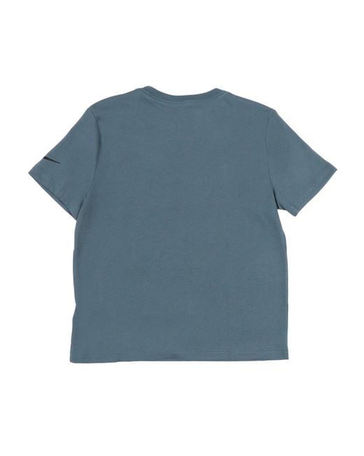 Nike Blue Nkb Rest And