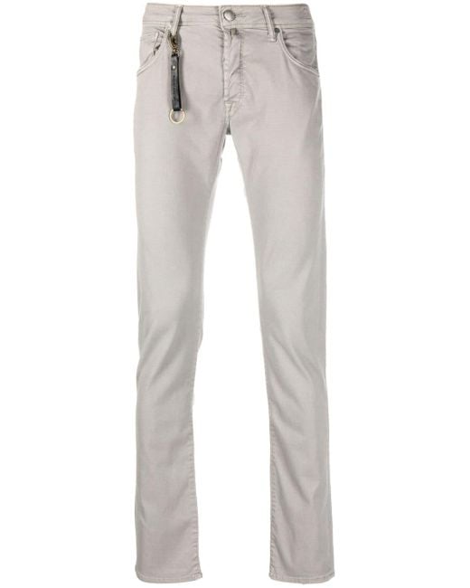 Altro di Incotex in Gray da Uomo
