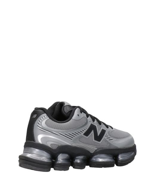 New Balance Gray Sneakers