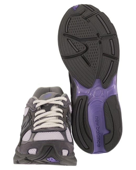 New Balance Multicolor U2010