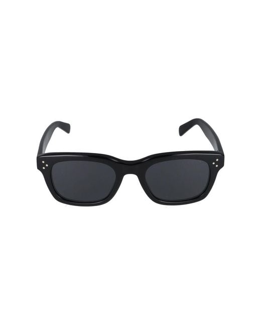 Céline Black Sunglasses Cl40232 I 01 A /21/145
