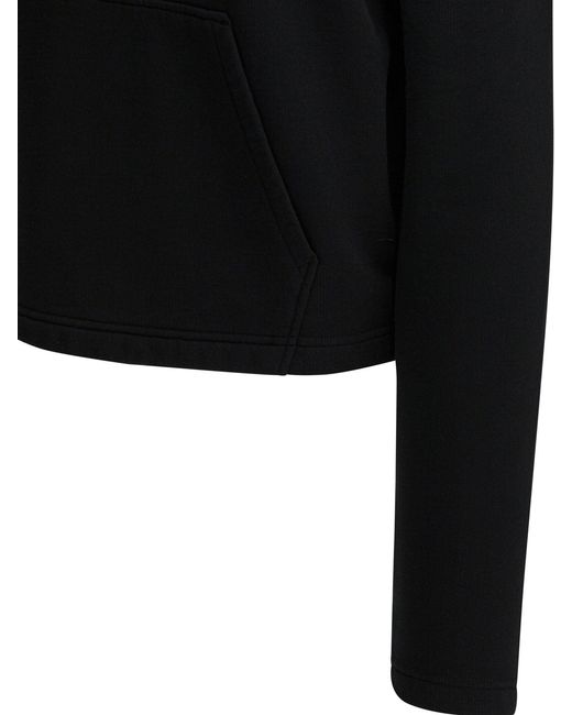 AMI Ami Parijs Sweatshirts in het Black