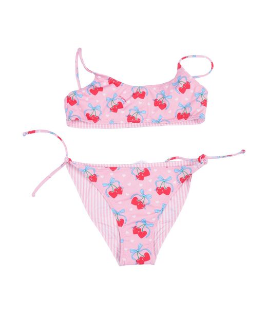 Mc2 Saint Barth Pink Jaiden Double Cherry Licious 21
