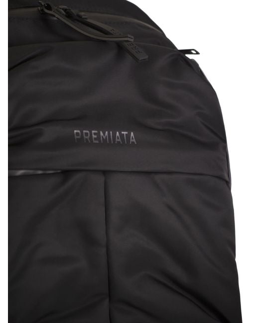 Premiata Black Wonder 2125