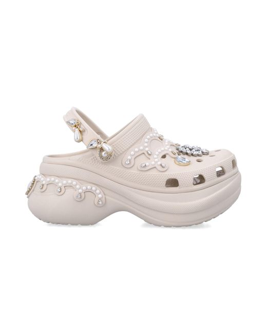 CROCSTM Multicolor Flache Schuhe
