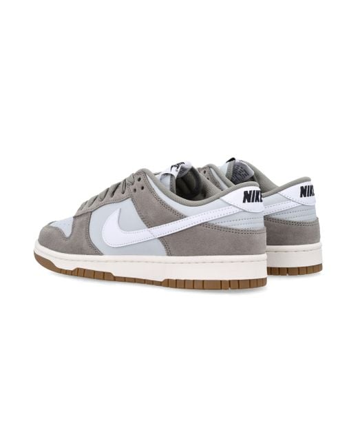 Baskets Nike pour homme en coloris White