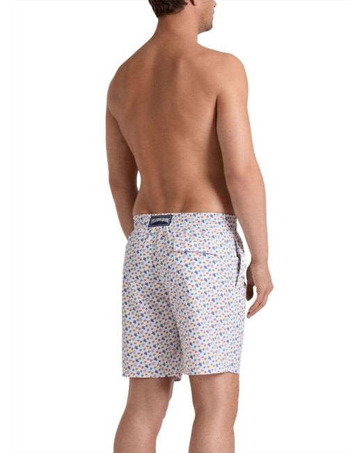 Vilebrequin Blue Sea Clothing