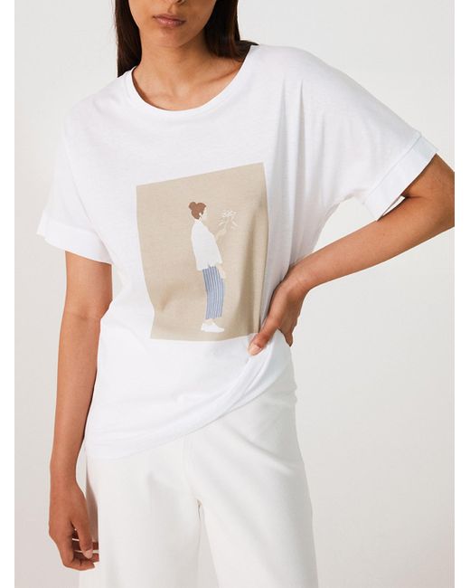 BIANCALANCIA White Weißlich