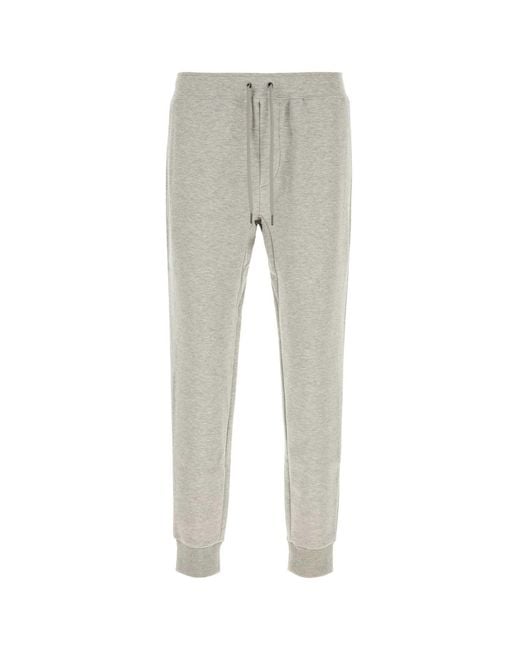 Polo Ralph Lauren Gray Joggerpantm2-Athletic for men
