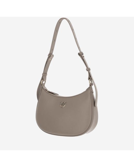 Pinko Gray Pinko