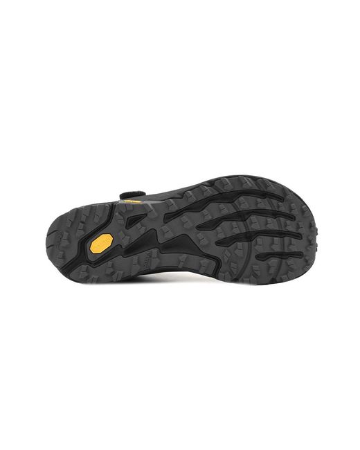 Altra Black Sneakers