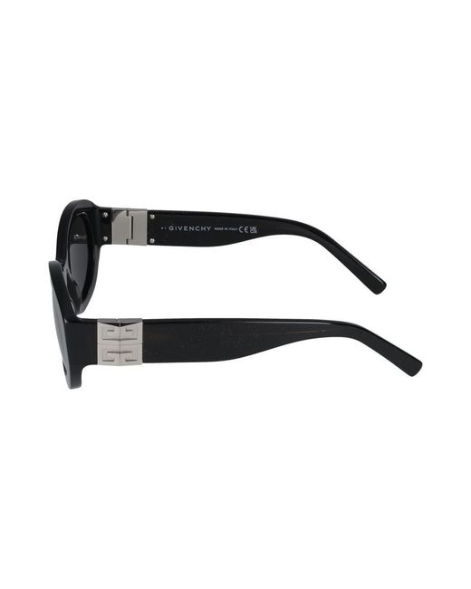 Givenchy Black Sunglasses Gv40091 I 05 A /22/130