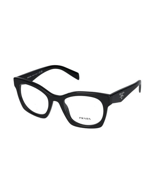 Prada Black Sunglasses 0 Pr A05 V 16 K1 O1 /20/140