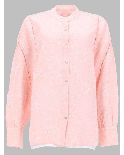 120% Lino Pink 120% Lino