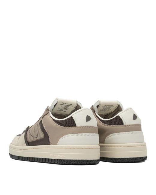 Philippe Model Philippe Model Parijs "la Grande" Sneakers in het White voor heren