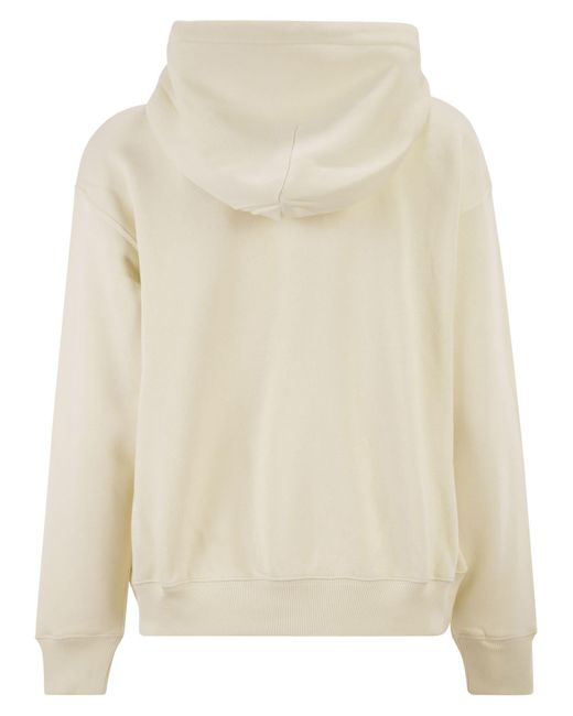 Polo Ralph Lauren Natural Polo Bear Hoodie