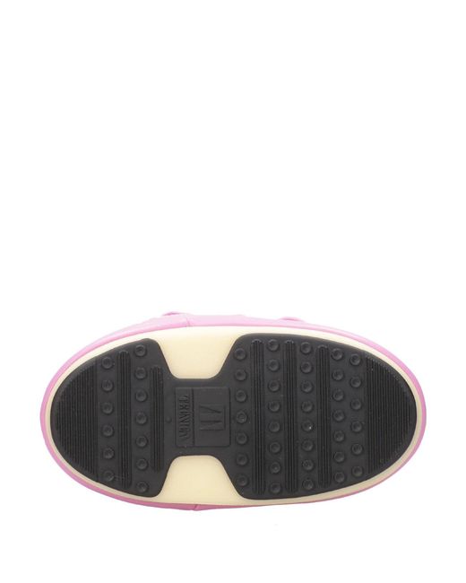 Moon Boot Laarzen Roze in het Pink