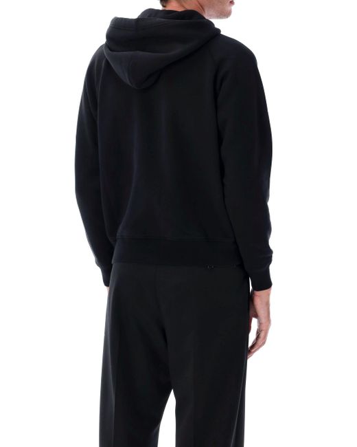 Tom Ford Black Clothing