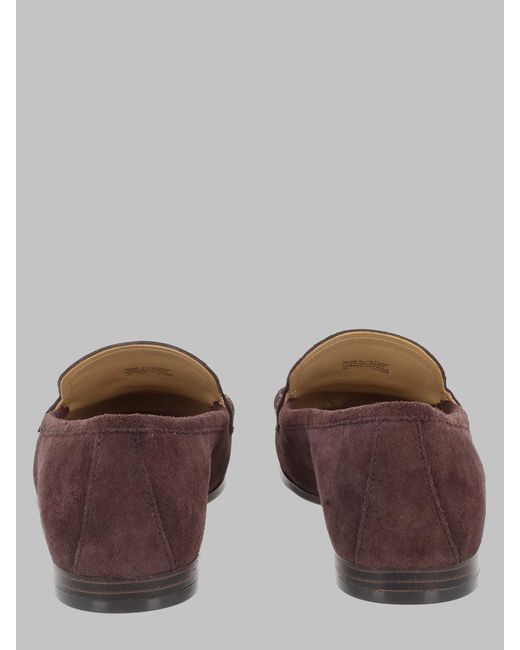MICHAEL Michael Kors Brown Chic Loafers