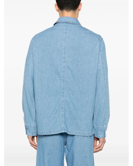 Emporio Armani Blue ICH'm Ich gehe in den Laden.