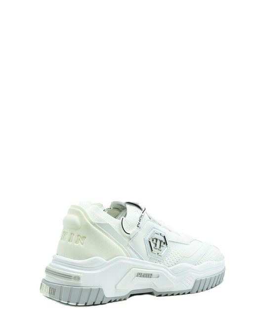 Philipp Plein Philipp Plein White