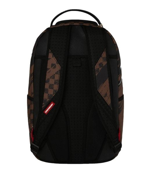 Sprayground Black Bags
