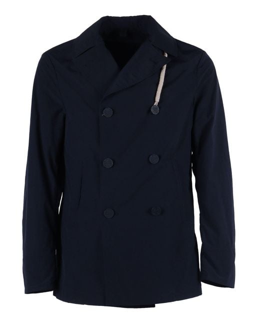 Tormenta Bl Camplin de color Blue
