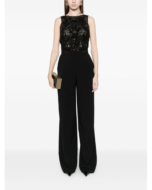 Elisabetta Franchi Black Elisabetta Franchi