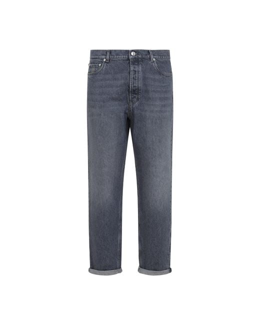 Brunello Cucinelli Blue Jeans