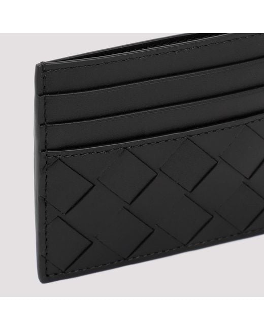 Bottega Veneta Black Small Leather Goods for men