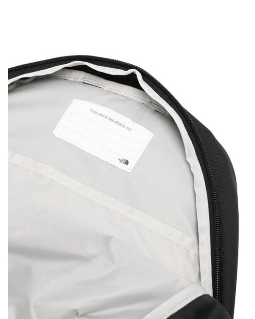 The North Face Black Backpack Jester