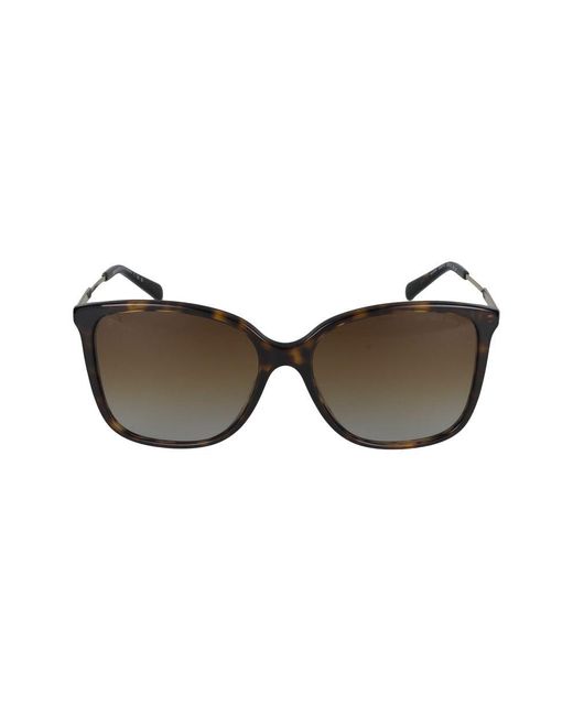 Gafas de sol 0 MK2169 3006 T5 /16 /140 Michael Kors de hombre de color Brown