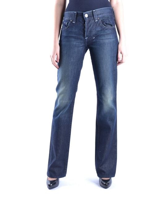 William Rast Denim William Rast Jeans in Blue | Lyst
