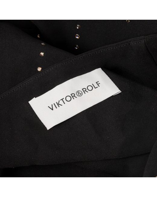 Skirts Black Viktor & Rolf