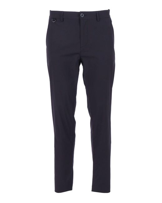 Tombolini Blue Pantalone Tmb
