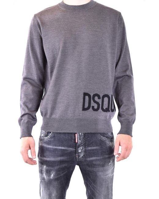 DSquared² Gray Dsquared2 Grey