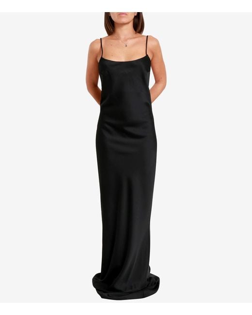 ANDAMANE Black Dresses