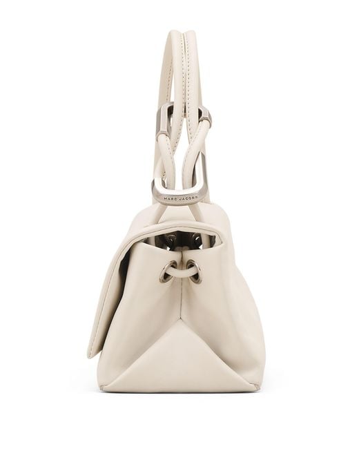 Marc Jacobs Natural The Mini Dual Bag
