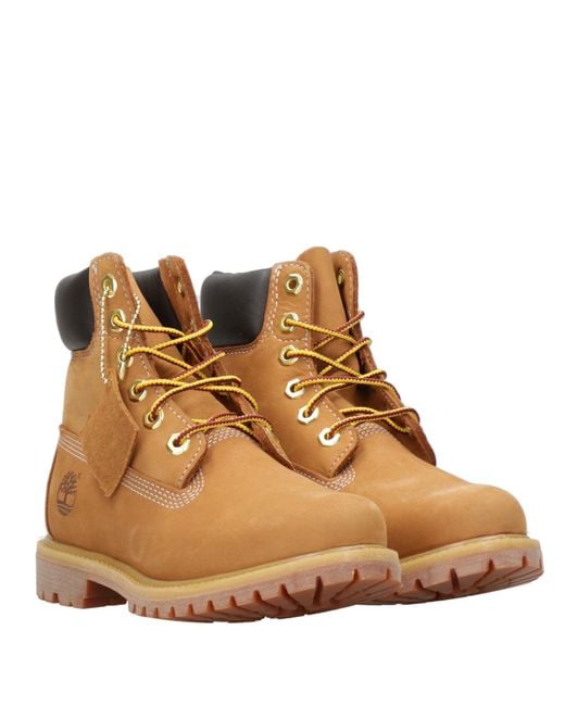 Timberland Brown Boots