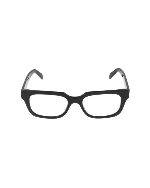 Céline Black Sunglasses Cl50170 I /18/150