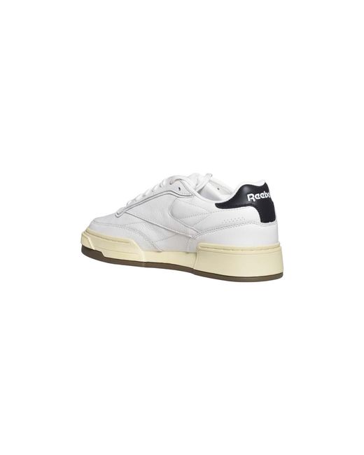 Baskets Reebok en coloris White
