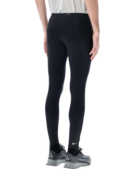 Nike Blue Trousers for men