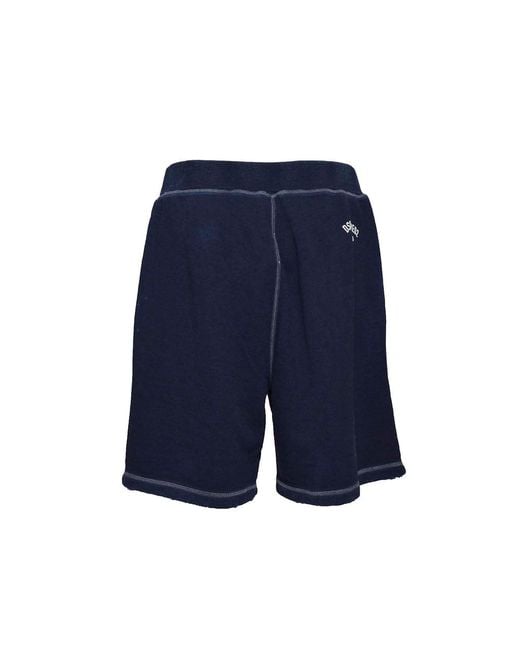 DSquared² Korte Broek in het Blue