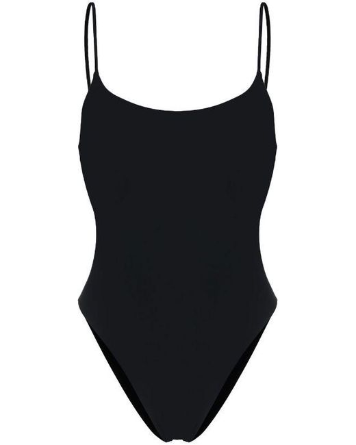 Disfraz Intero Lido de color Black