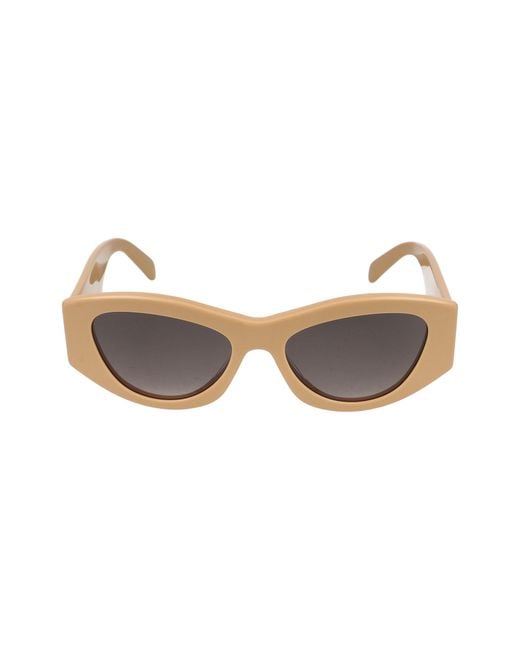 Céline Multicolor Cl40308U Sunglasses