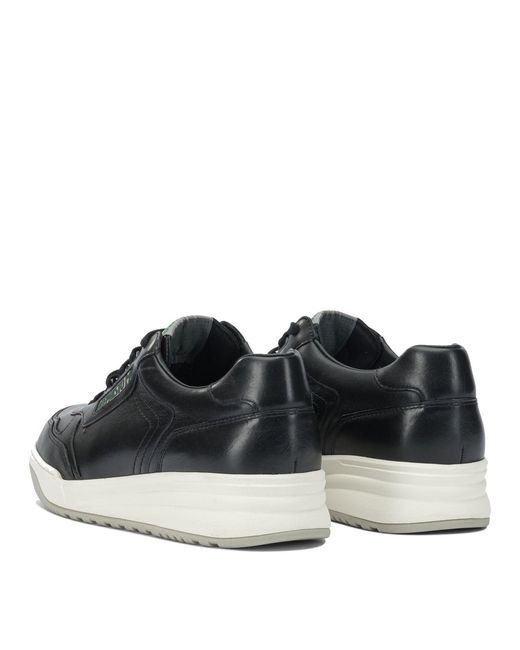 Mephisto "Norwin"-Sneaker in Black für Herren