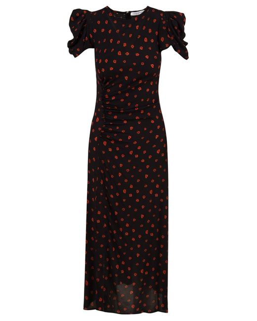 Mar De Margaritas Black Dresses