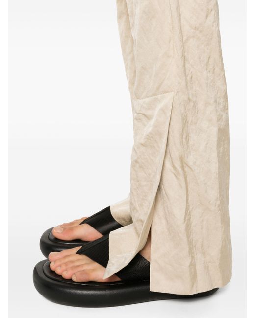 Gauchère Natural Pants P12403430569